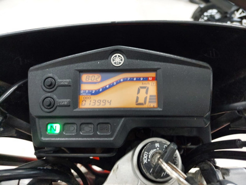 Imagen 10 de 15 de Yamaha Xtz 250 2016 13.000km