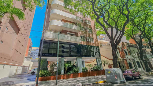 Imagen 5 de 30 de Departamento 3 Ambientes Con Cochera Y Amenities