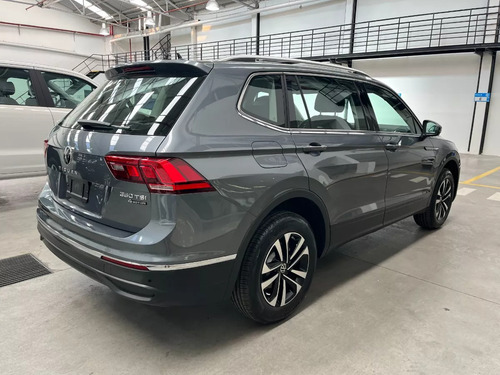 Volkswagen Tiguan Allspace 2.0 Tsi Life 4Motion Dsg
