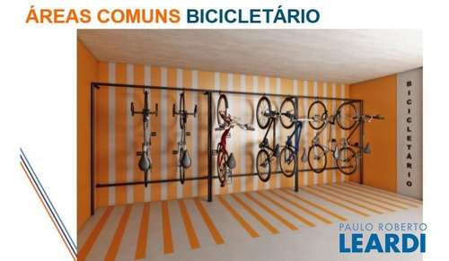 Imagem 6 de 15 de Apartamento - Lapa - Sp - 626209