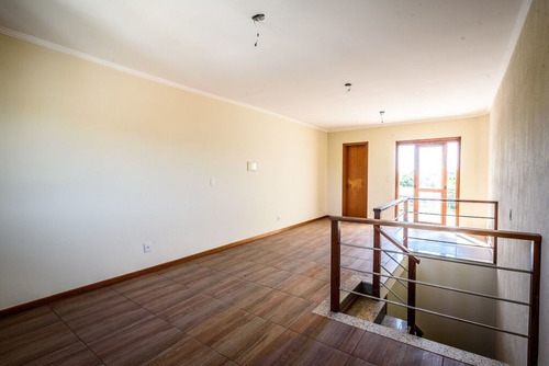Imagem 18 de 23 de Casa À Venda No Bairro Parque Santa Fé - Porto Alegre/rs - O-27023-44146