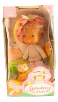 Comprar Boneca Antiga Coleção Moranguinho - Moranguinho
