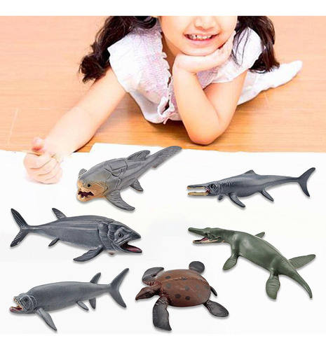 3 Decoración De Escritorio Coleccionista Animales De Estilo