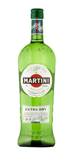 Vermouth Martini Extra Dry 995 Ml