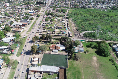 Imagen 6 de 8 de Terreno Fraccion En Venta Ubicado En Trujui, Moreno, G.b.a. Zona Oeste