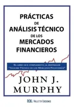 Comprar Practicas Analisis Mercados Financieros - Murphy - Libro