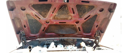 Chevrolet D40 D40