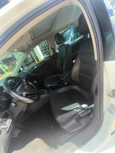 Volkswagen Jetta 2.0 Tsi Highline 4p