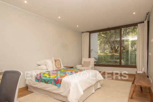 Venta Duplex En San Damián, Las Condes