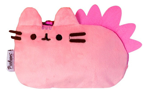 Estuche De Lapices Pusheen The Cat Psh027-pc077a