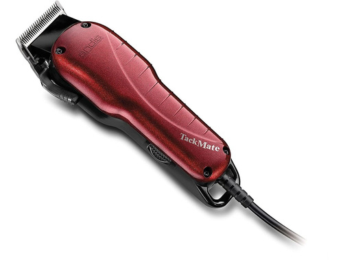 Andis Tackmate Adjustable Equine Grooming Blade Clipper, Bur