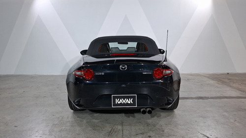 Mazda MX-5 2.0 I Sport Mt