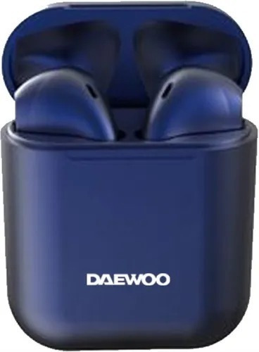 Auricular Daewoo Candy Spark Azl Blue Wireless