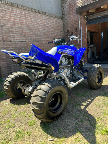 Yamaha Raptor 700 Yamaha Raptor 700