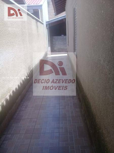 Imagem 18 de 30 de Casa Com 3 Dormitórios À Venda Por R$ 380.000,00 - Parque Paduan - Taubaté/sp - Ca0030