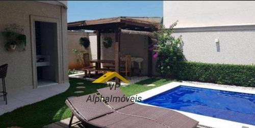 Imagem 7 de 14 de Casa A Venda No Bairro Colinas Da Anhangüera Em Santana De - Vpith-d-1