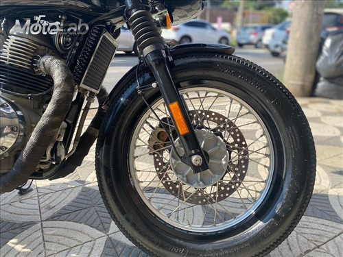 Royal Enfield Continental Gt
