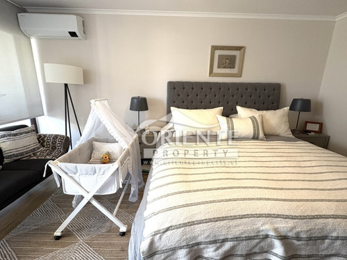 Vive En La Dehesa | 3d + Estar | Semi Nuevo