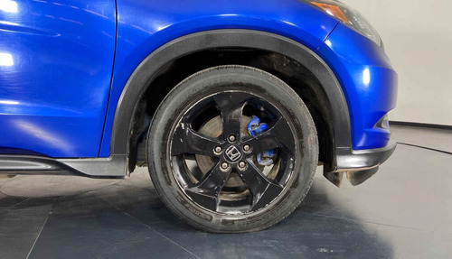 Imagen 13 de 15 de 46742 - Honda Hr-v 2018 Con Garantía