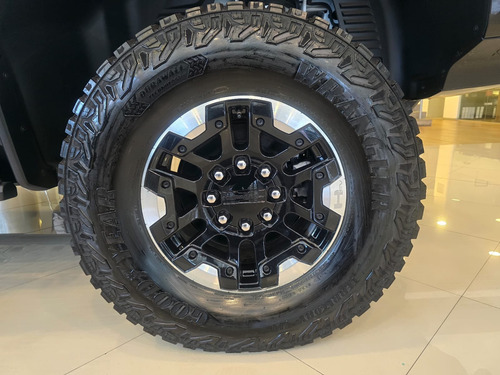 GMC Hummer EV PICKUP DEMO
