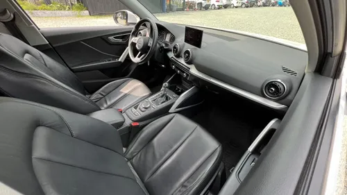 Audi Q2 1.0 Tfsi Ambition