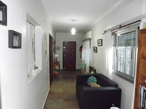 Imagen 6 de 27 de Ph En Venta - 528 E/120 Y 121 - 2 Dormis, 68 M² Cub. Cochera.