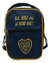 Comprar Botinero Mini Deportivo De Futbol Porta Botines Clubes