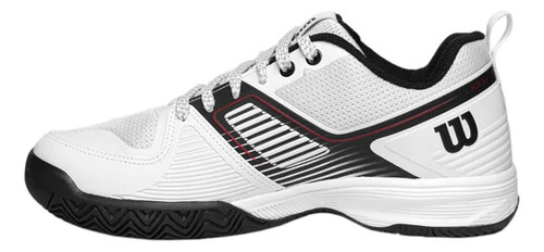 Zapatillas Wilson Ace 3.0 De Tenis Hombre Mujer Padel