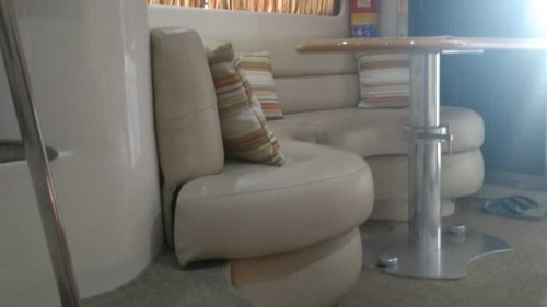 Lancha Intermarine Azimut 380, Ñ Real, Phantom, Coral, Fs