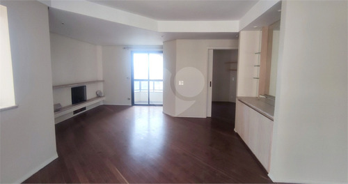 Imagem 5 de 30 de Apartamento Para Alugar Em Perdizes - 4 Suítes - Reo606996