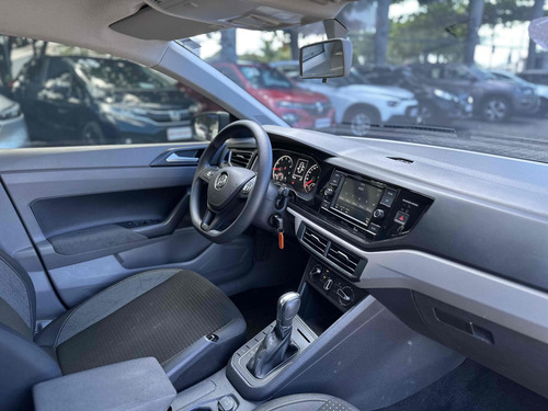 Volkswagen Polo 1.0 200 TSI COMFORTLINE AUTOMÁTICO