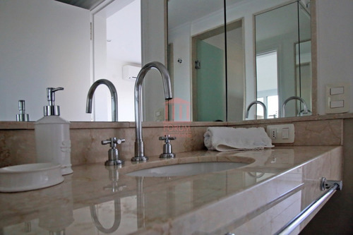 Venta Apartamento 3 Dormitorios En Suite- Ref: 1227
