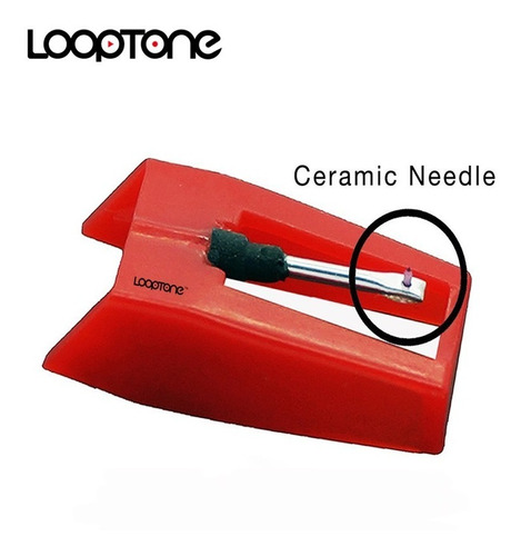 Pua Looptone Stylus Needle Lt-com01
