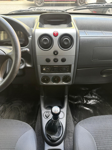 Citroën Berlingo Furgon 1.6 Vti 115 Business Mixto