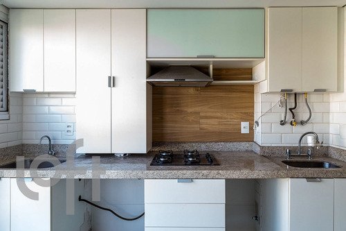 Imagem 12 de 30 de Apto Vila Andrade | 2 Quartos | 57 M² | Cond: R$450.00 | 1 Vaga - 1dug4ia