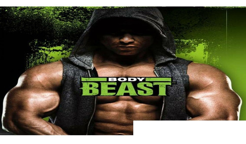 Body Beast Workout + Core De Force ¡ejercicio En Casa! #1