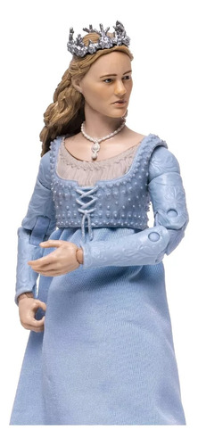 Figura The Princess Bride Princess Buttercup Mcfarlane 7