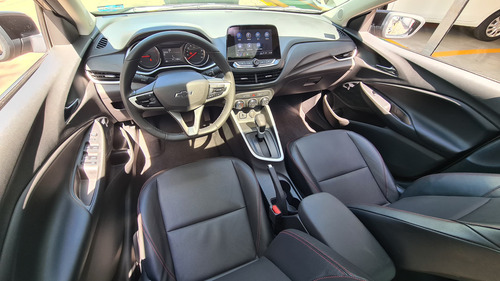 Chevrolet Onix 1.0T Premier L At