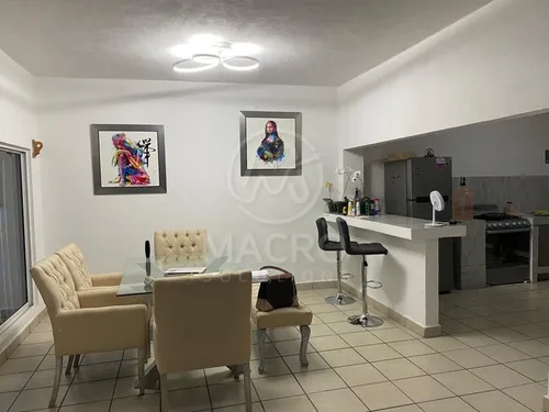 Casa En Venta En Altos De Oaxtepec