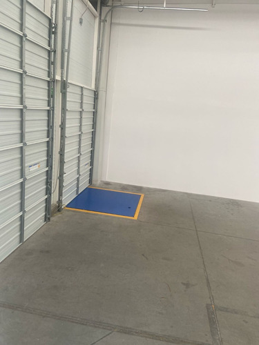Bodega En Excelente Ubicacion (smart Park) Gto.