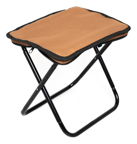Taburetes Plegables Portátiles Para Acampar, Ultraligeros, S