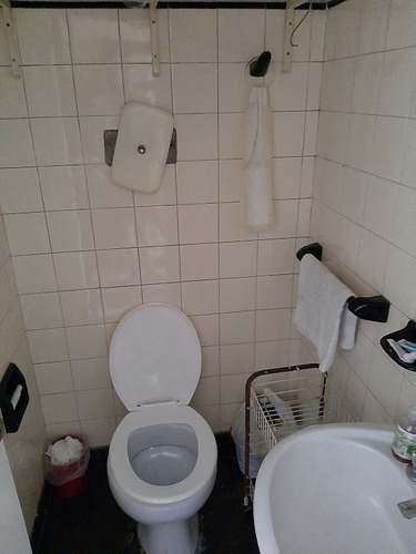 Imagen 4 de 6 de Departamento En Venta En Banfield