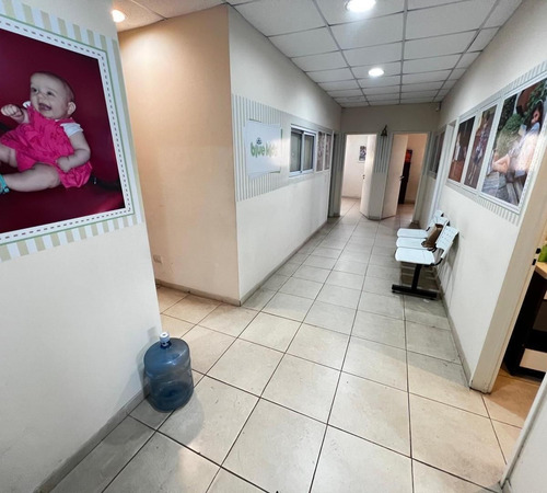 Alquiler Deposito En Villa Soldati