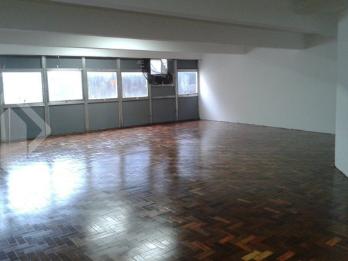 Imagem 1 de 7 de Sala/conjunto - Centro Historico - Ref: 206890 - V-206890