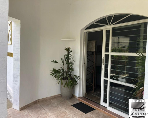 Imagem 6 de 30 de Casa - Ca00123 - 69033313