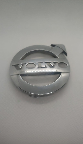 Emblema De Volvo Original 