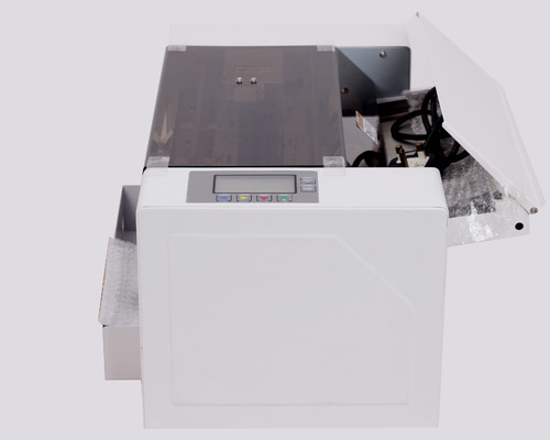 Imagen 6 de 9 de Cortadora De Tarjetas Automatica A3+ Vicut Vct-cca3