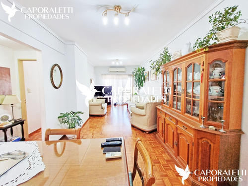 Imagen 30 de 30 de Venta Departamento 3 Ambientes En Quilmes Centro Galeria La Francesa Con Baulera