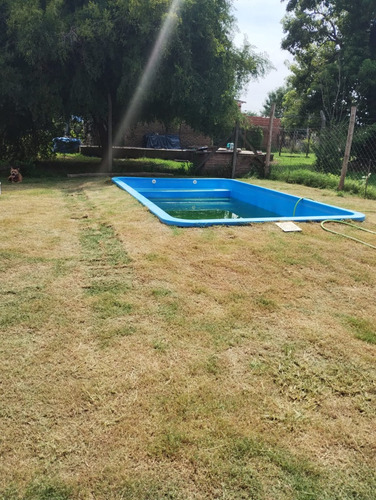Casa De 3 Ambientes Ubicada En Virrey Del Pino, Partido De La Matanza