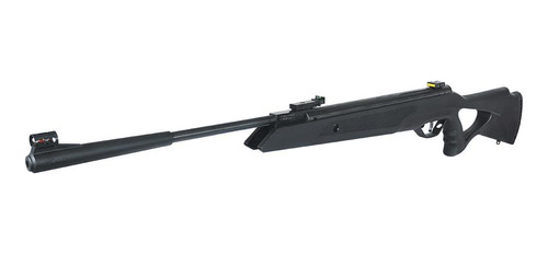 Carabina 5.5 Sag R1000 C/ Gás Ram Suspa 60kg Calibre .22